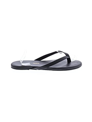 TKEES Flip Flops (view 1)