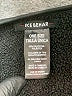 Ike Behar 100% Polyester Gray Poncho One size - photo 7
