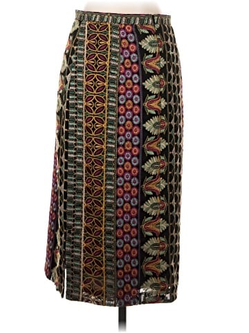 Vanessa Virginia Casual Skirt (view 2)