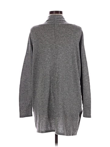 Autumn Cashmere Cashmere Cardigan (view 2)