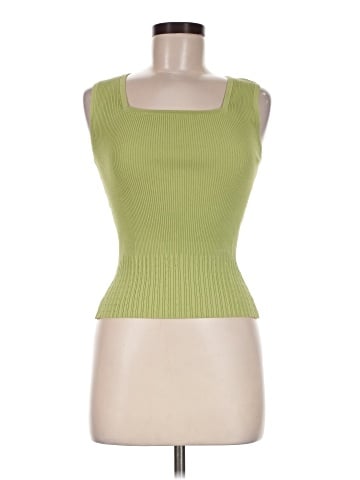 Belldini Sleeveless Top (view 1)