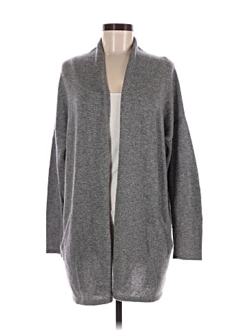 Autumn Cashmere Cashmere Cardigan (view 1)