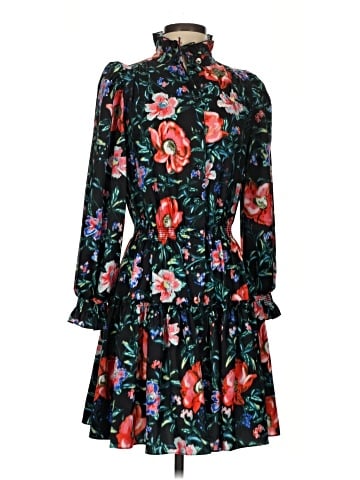Hunter Bell Casual Dress (view 1)
