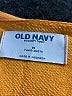 Old Navy Orange Sweatshirt Size M - photo 7