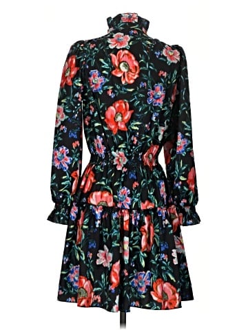 Hunter Bell Casual Dress (view 2)