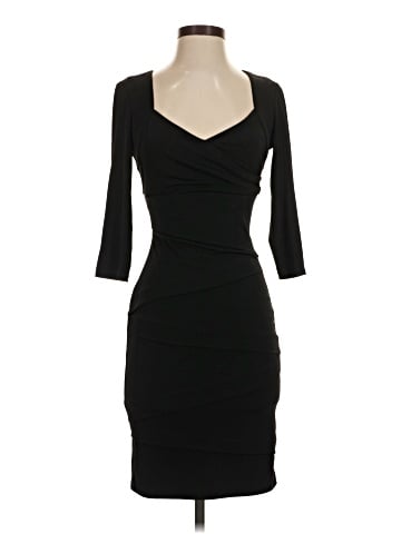 White House Black Market Cocktail Dress (view 1)
