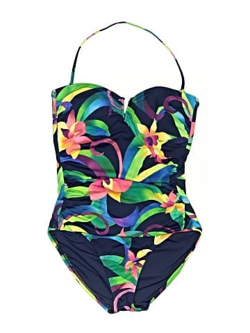 Tommy Bahama One Piece Swimsuit (view 1)