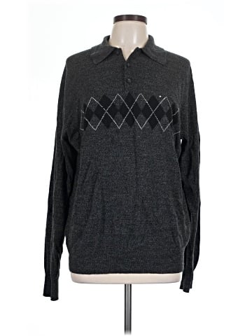 Dockers Pullover Sweater (view 1)