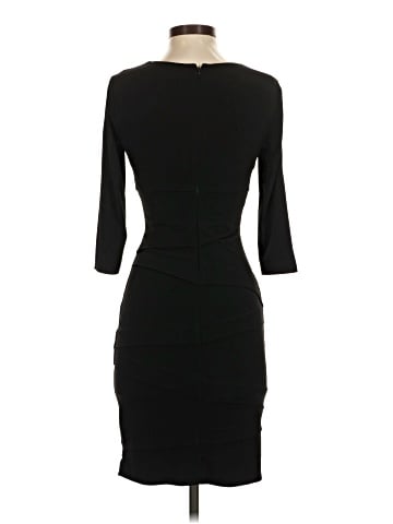 White House Black Market Cocktail Dress (view 2)