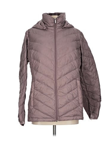 London Fog Snow Jacket (view 1)
