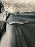 Ella Moss 100% Polyester Black Shorts Size XS - photo 3