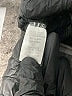 Ella Moss 100% Polyester Black Shorts Size XS - photo 4