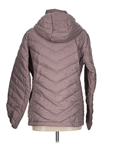 London Fog Snow Jacket (view 2)