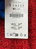 Zara Tweed Red Jacket Size S - photo 7