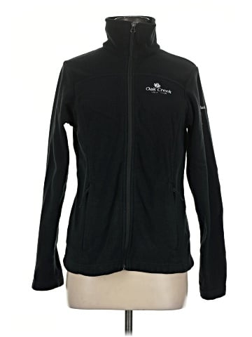 Columbia Track Jacket (view 1)