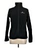 Columbia 100% Polyester Black Track Jacket Size M - photo 1
