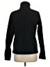 Columbia 100% Polyester Black Track Jacket Size M - photo 2