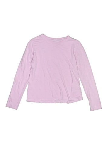 Crewcuts Outlet Long Sleeve T-Shirt (view 1)