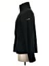 Columbia 100% Polyester Black Track Jacket Size M - photo 5