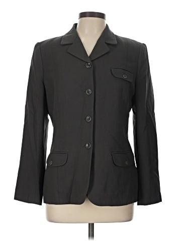 AKA Eddie Bauer Wool Blazer (view 1)