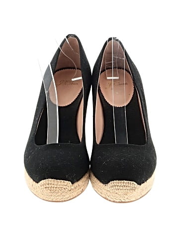 J.Crew Wedges (view 2)