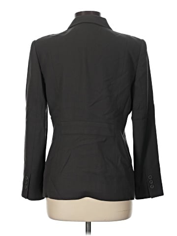 AKA Eddie Bauer Wool Blazer (view 2)