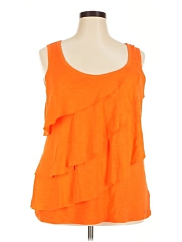 MICHAEL Michael Kors Tank Top (view 1)