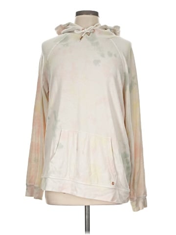 Volcom Pullover Hoodie (view 1)