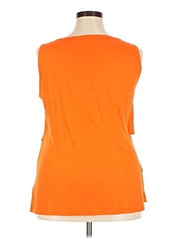 MICHAEL Michael Kors Tank Top (view 2)