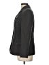 AKA Eddie Bauer 100% Wool Gray Wool Blazer Size 10 Petite - photo 5