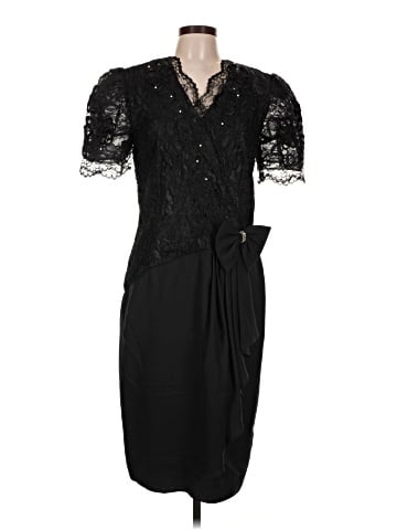 Karen Miller Cocktail Dress (view 1)