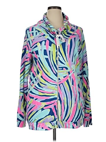 Lilly Pulitzer Jacket (view 1)