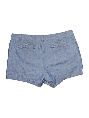 Banana Republic Khaki Shorts (view 2)