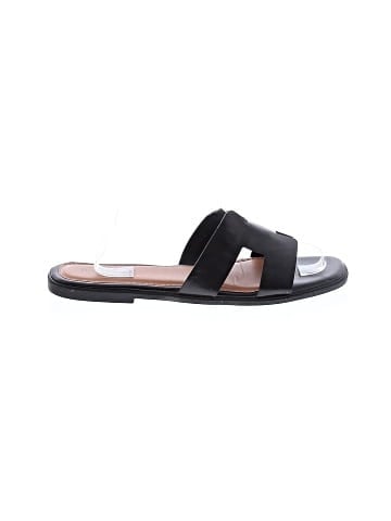 Pierre Dumas Sandals (view 1)