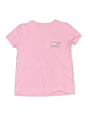 Vineyard Vines Short Sleeve T-Shirt (view 1)