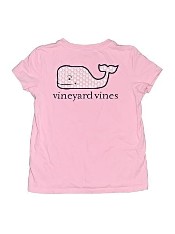 Vineyard Vines Short Sleeve T-Shirt (view 2)