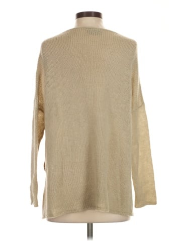 Wooden Ships Pullover Sweater (view 2)