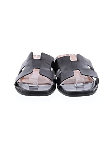 Pierre Dumas Sandals (view 2)