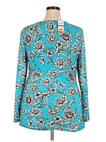 INC International Concepts Casual Dress (view 2)