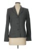 Rafaella Gray Blazer Size 10 Petite - photo 1
