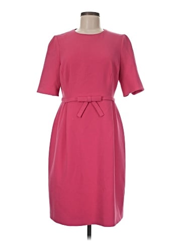 L.K. Bennett Casual Dress (view 1)