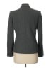 Rafaella Gray Blazer Size 10 Petite - photo 2
