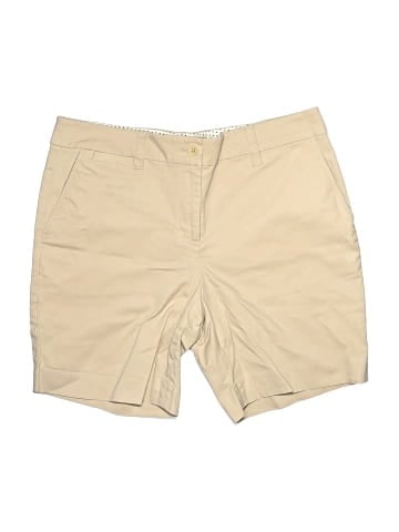 Talbots Khaki Shorts (view 1)