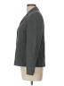 Rafaella Gray Blazer Size 10 Petite - photo 5