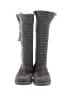 Ugg Australia Gray Boots Size 8 - photo 2