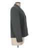 Rafaella Gray Blazer Size 10 Petite - photo 4