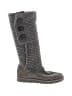 Ugg Australia Gray Boots Size 8 - photo 1
