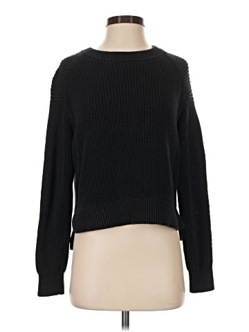LA Hearts Pullover Sweater (view 1)