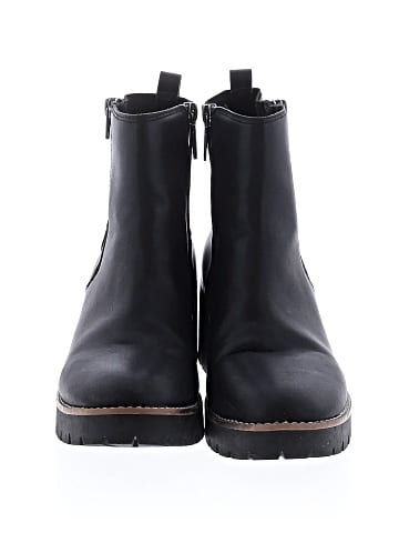 Blondo Ankle Boots (view 2)