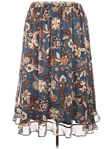 Maurices Casual Skirt (view 2)